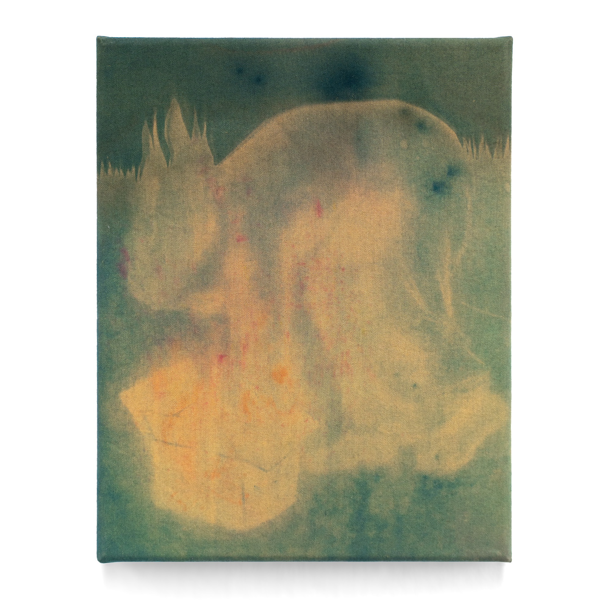 Cyanotype