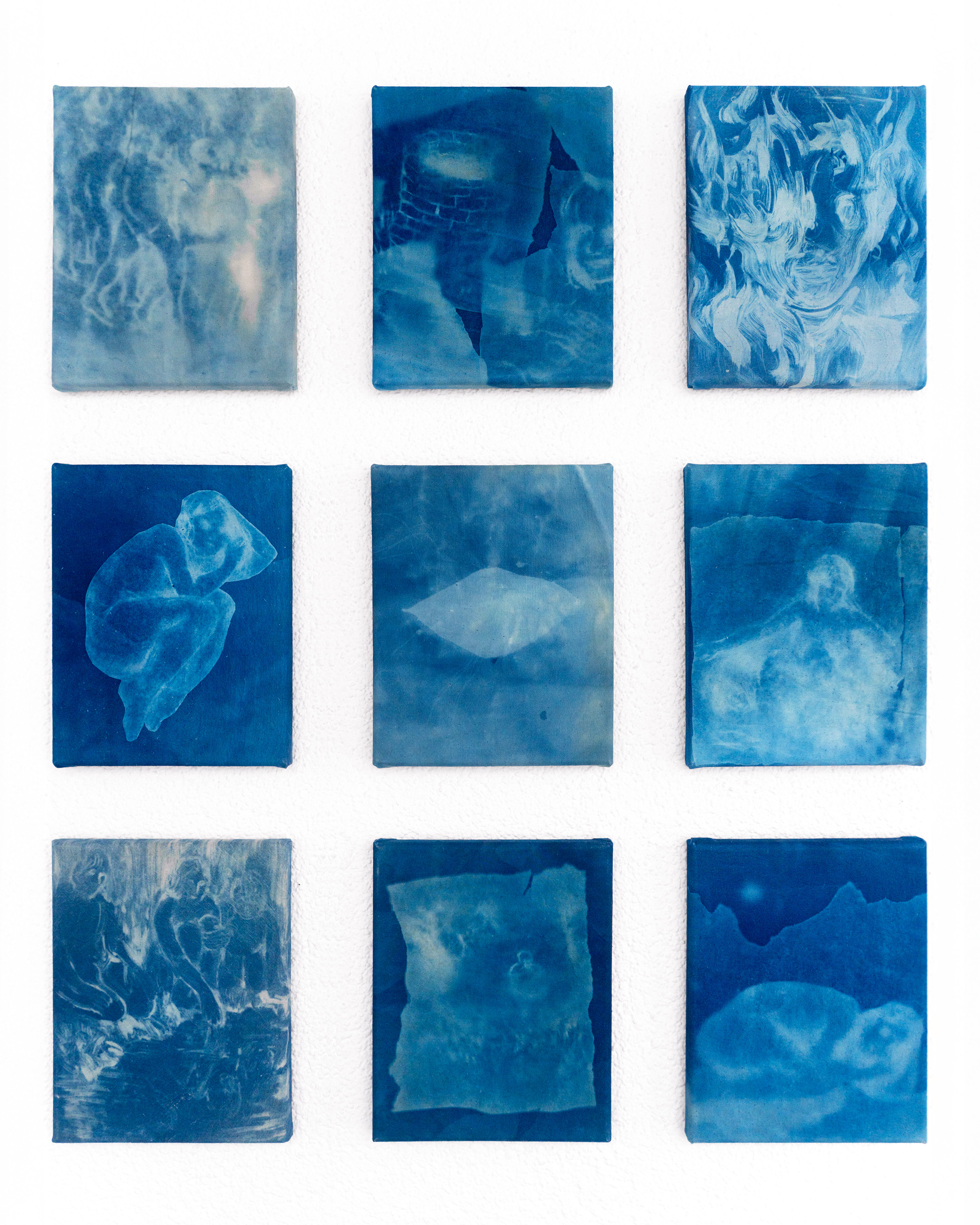 Cyanotype